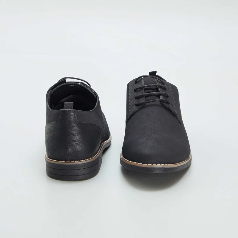 Kiabi Dress Shoes Black