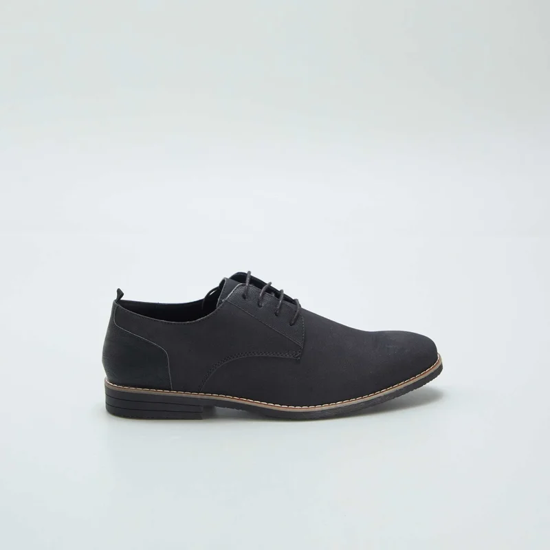 Kiabi Dress Shoes Black