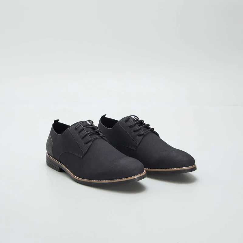Kiabi Dress Shoes Black