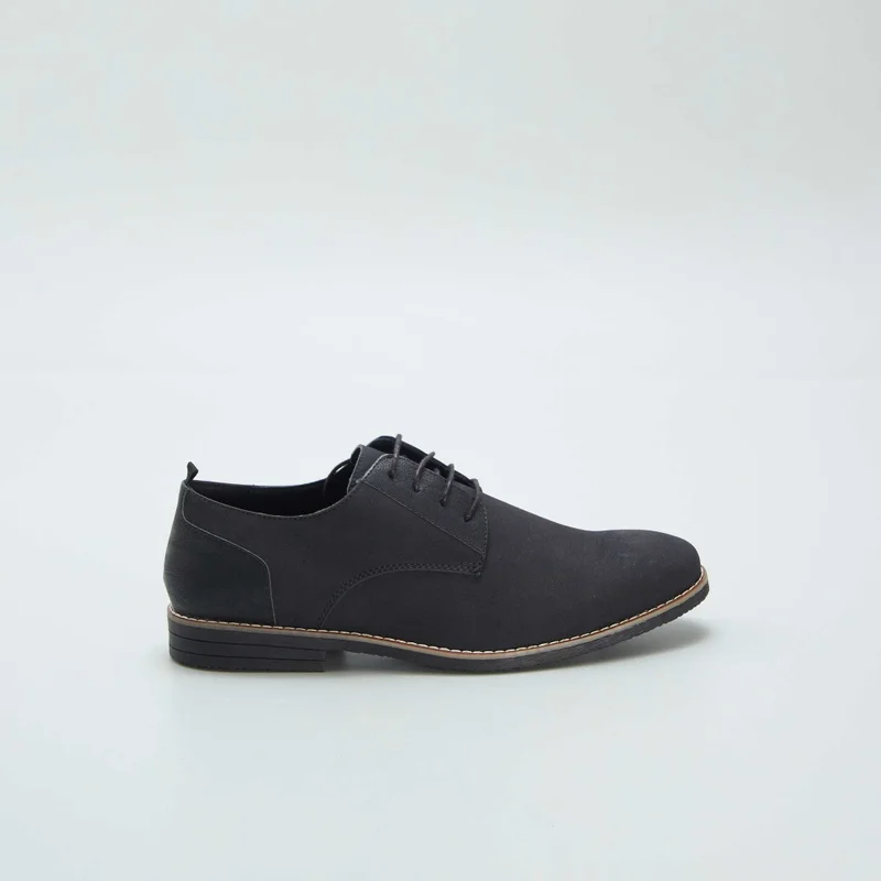 Dress Shoes Black