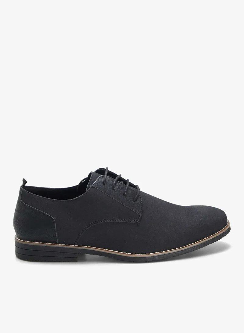Dress Shoes Black