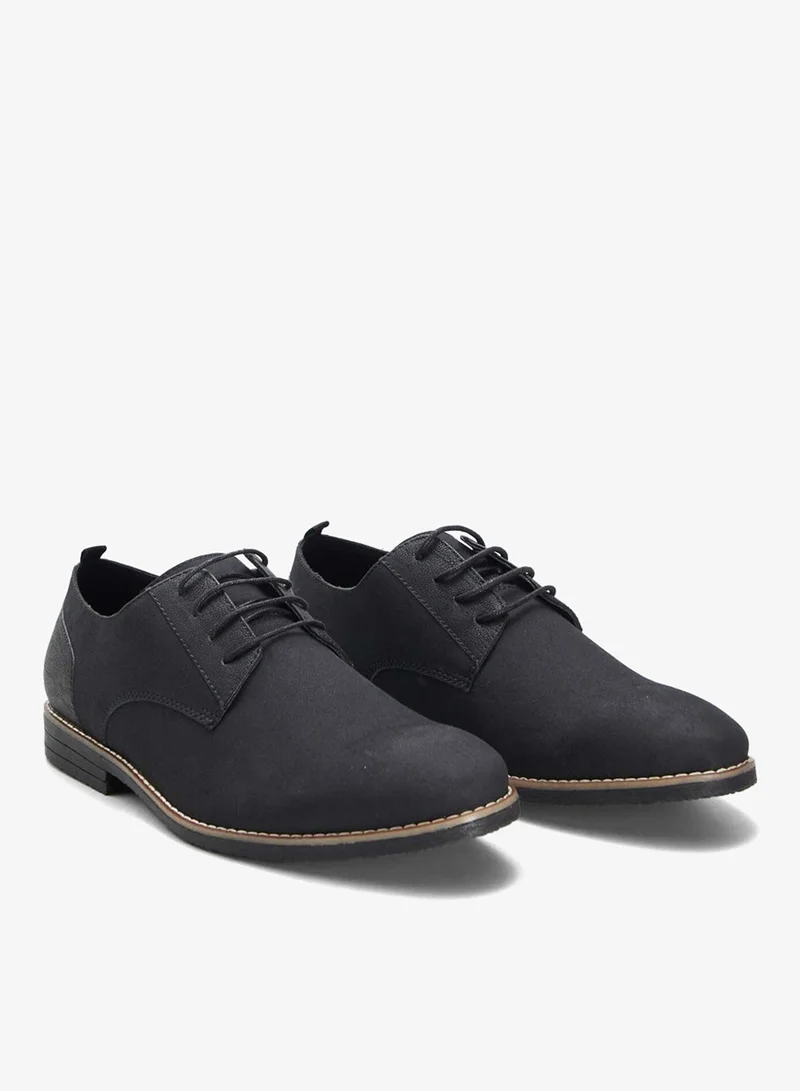 Kiabi Dress Shoes Black