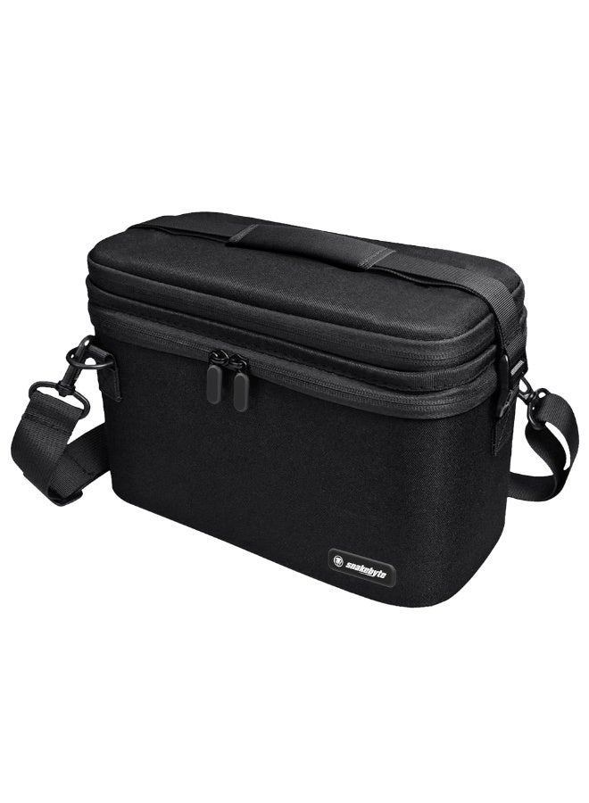 SNAKEBYTES Nintendo Switch 2 System Organiser case s2 - Image 1