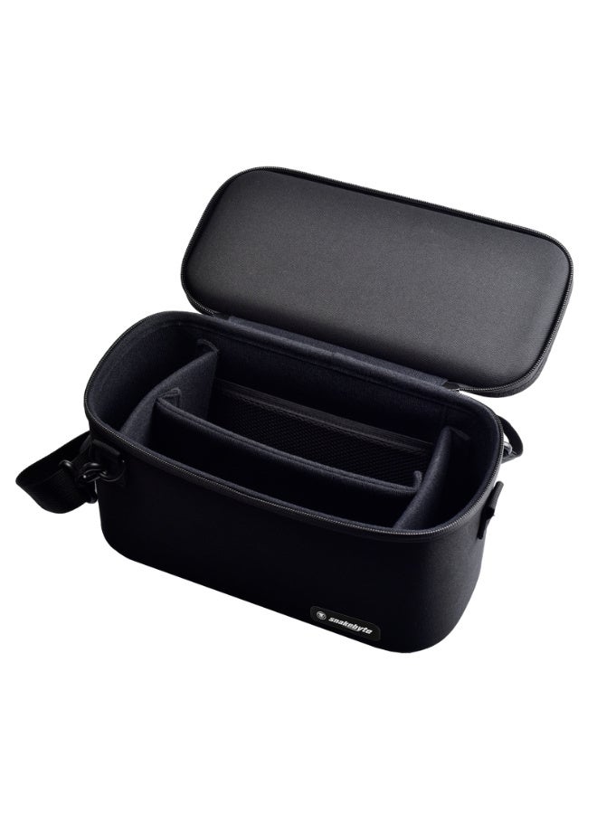 SNAKEBYTES Nintendo Switch 2 System Organiser case s2 - Image 2