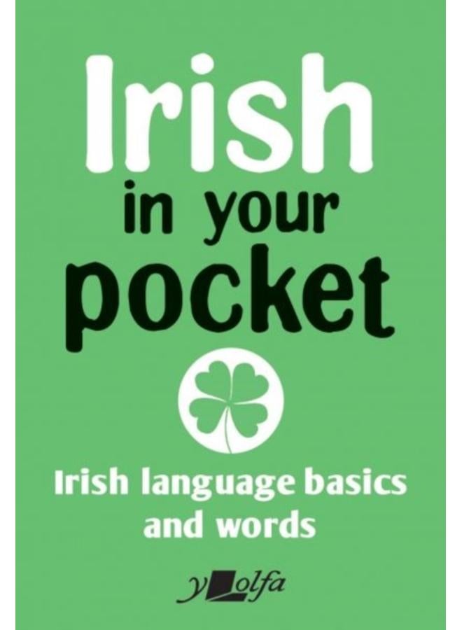 Irish in Your Pocket