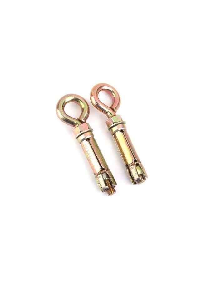KNP Fix Bolt With Eye Hook M8 - Image 2