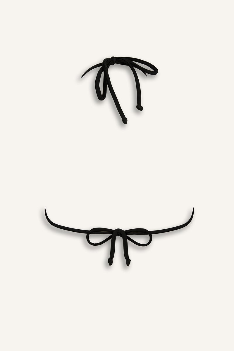 ديفاكتو توب بكيني قصة عادية - Image 2