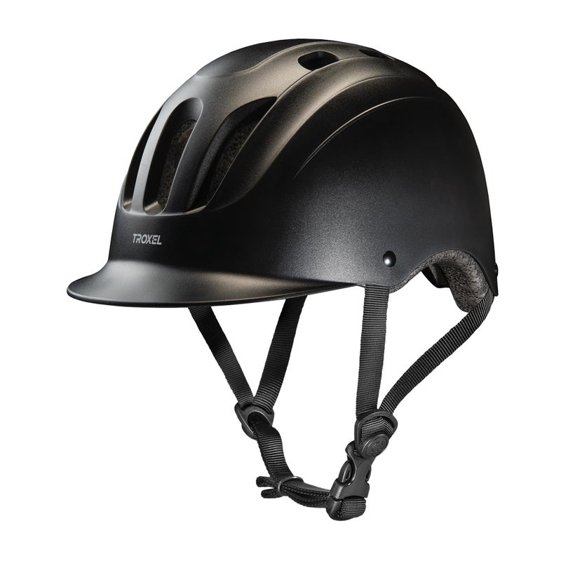 Troxel Sport 2.0 Injection Molded Horse Riding Helmet, Lightweight Adjustable Design, Safety Horseback Riding Gear - Image 5