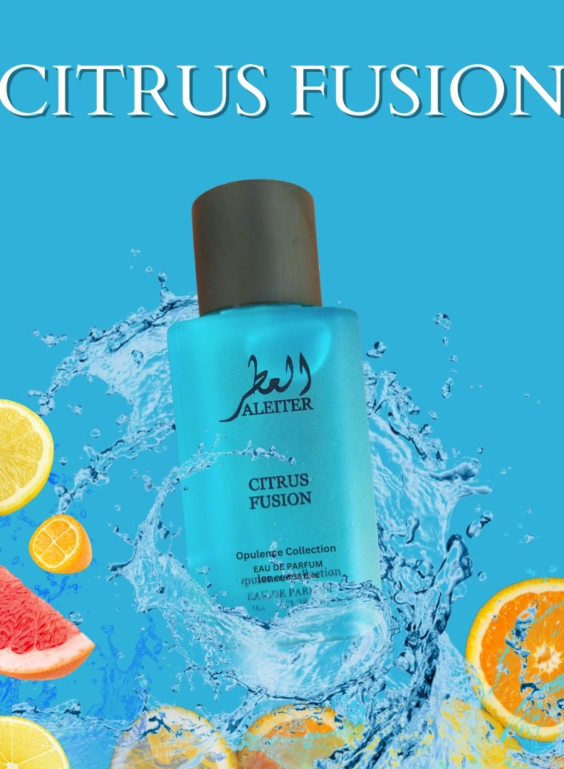 العيتر ستروس فصين او د برفم فور أنيسكس  ١٠٠ مل - Image 3