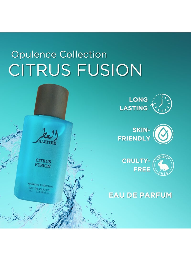 العيتر ستروس فصين او د برفم فور أنيسكس  ١٠٠ مل - Image 1