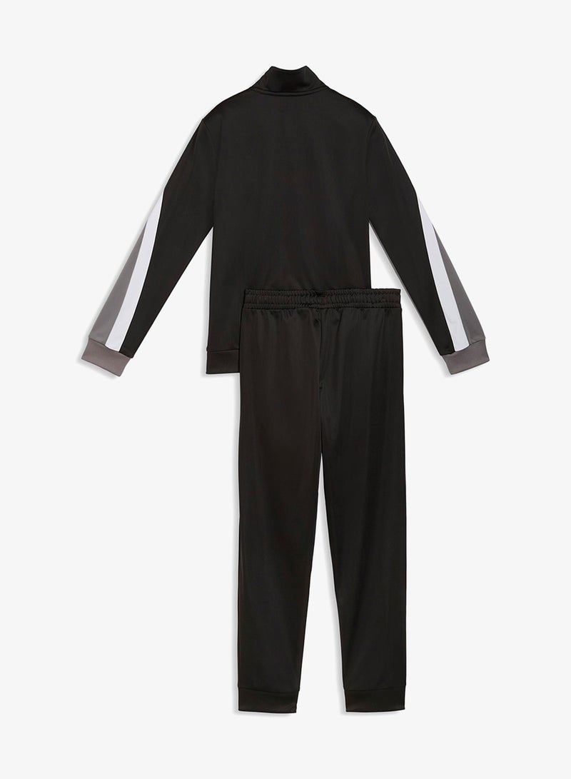 بوما بدلة رياضية أساسية للشباب - Image 2