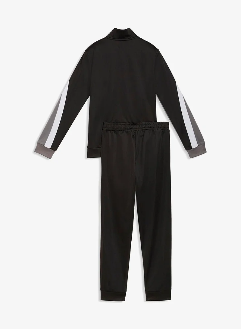 بوما بدلة رياضية أساسية للشباب