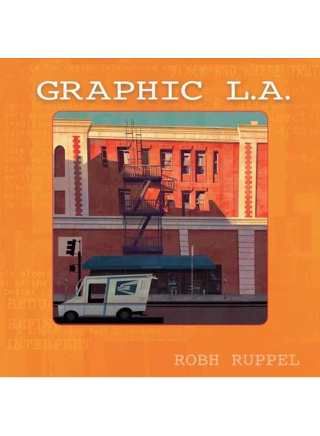 Graphic LA Revised Edition 