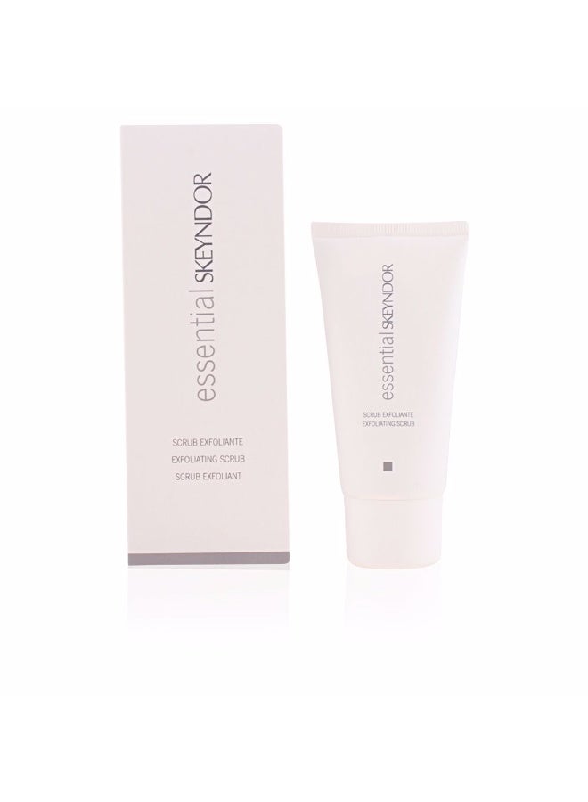 Skeyndor Essential Exfoliating Scrub 50ml - Image 1