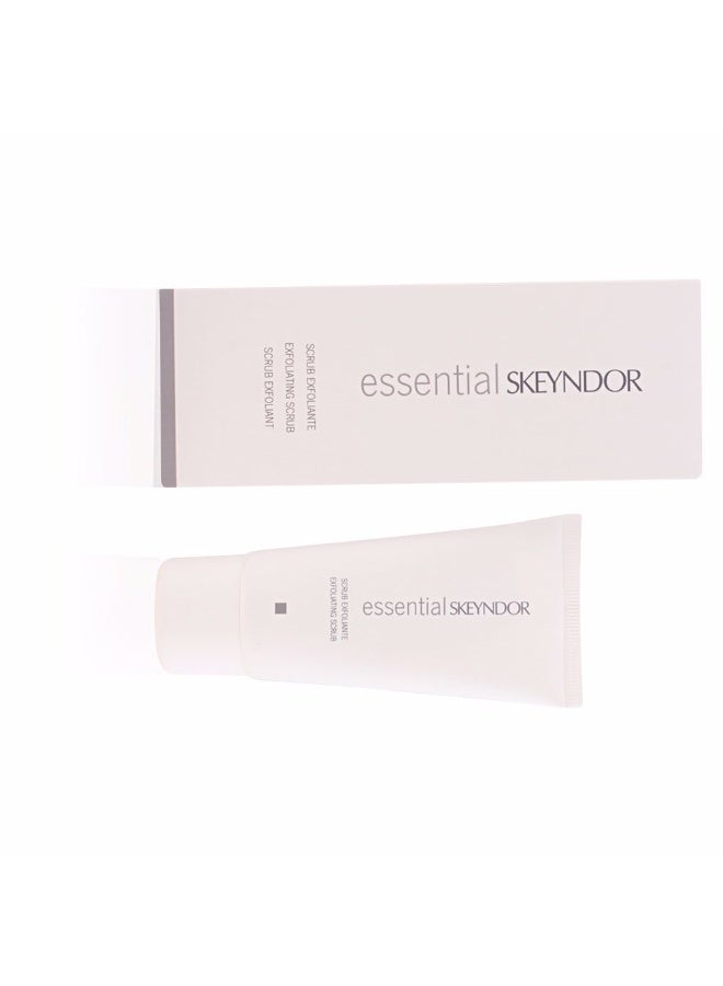 Skeyndor Essential Exfoliating Scrub 50ml - Image 2