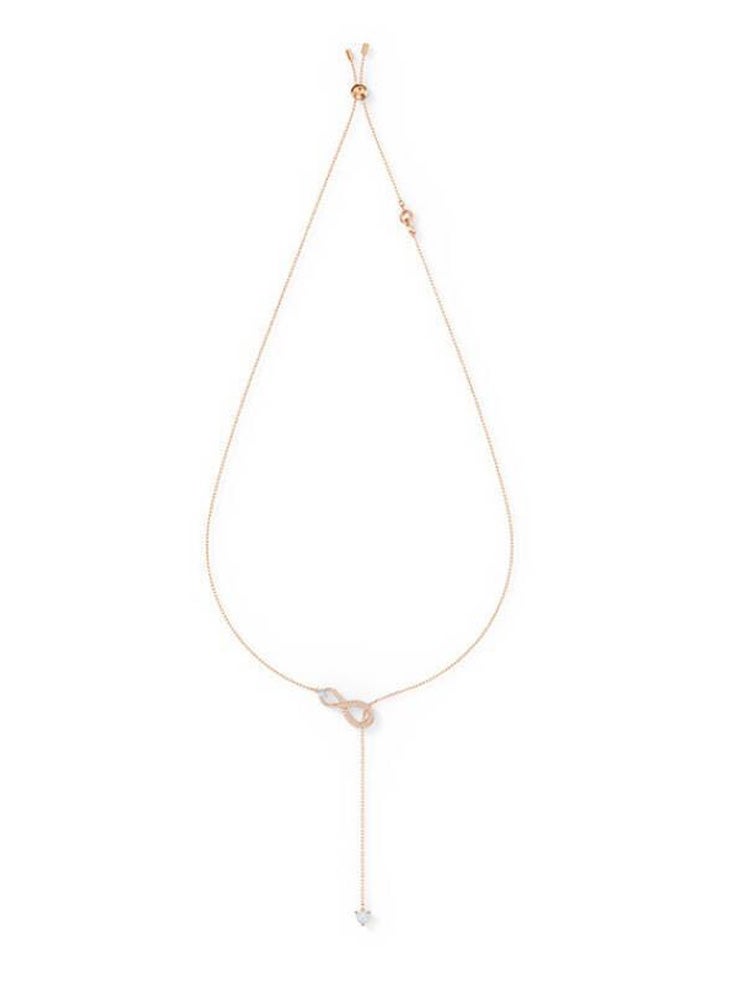 general Infinity Y Chain Necklace - Image 1