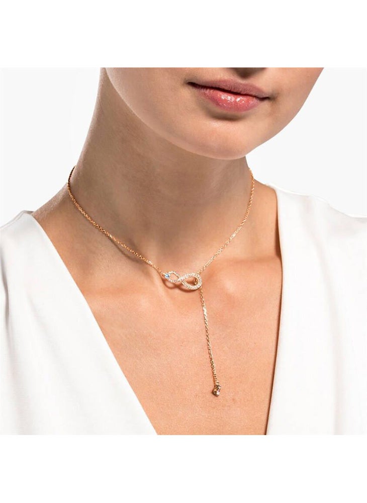 general Infinity Y Chain Necklace - Image 2