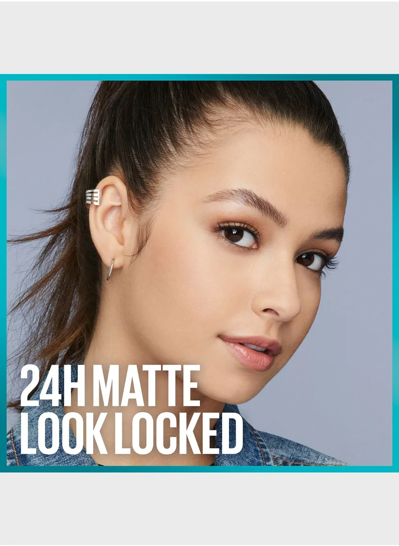 MAYBELLINE NEW YORK Fit Me Setting Spray 60Ml