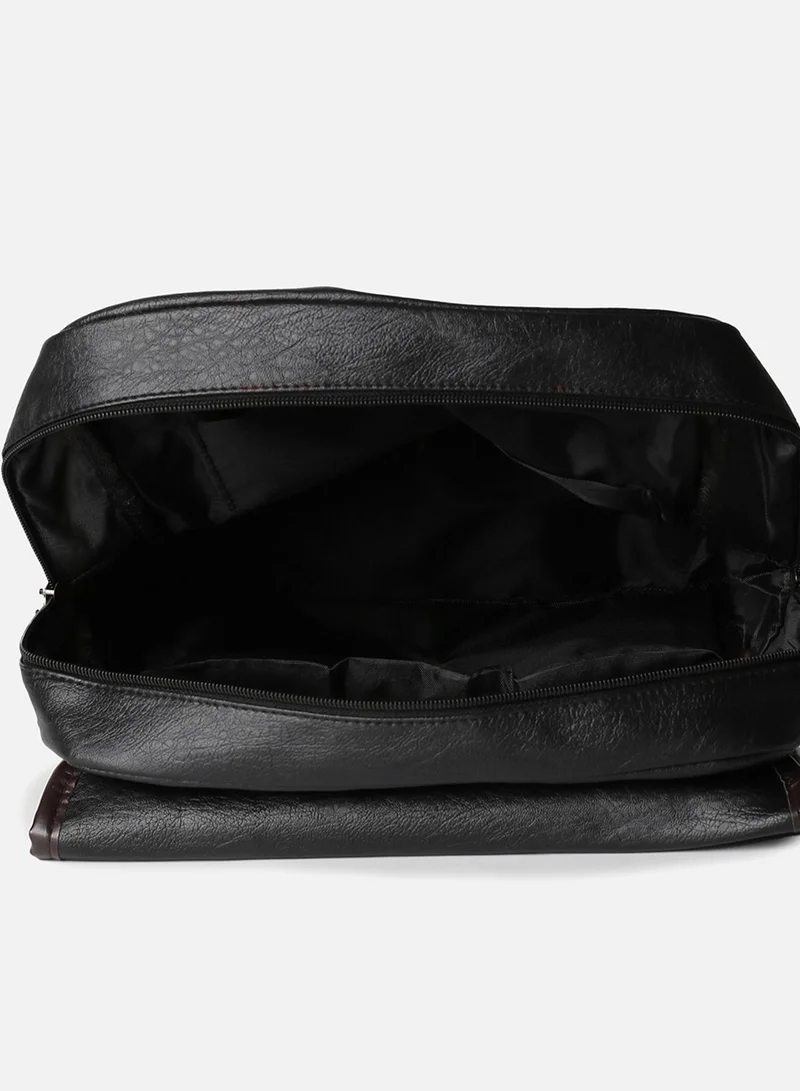 Haute Sauce  Noir Navigator Black Backpack for Women | Best Price UAE