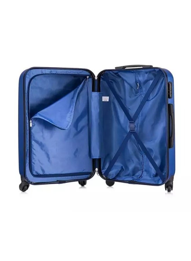 Travel Home مجموعة من 3 حقائب أمتعة بعجلات  - Image 3