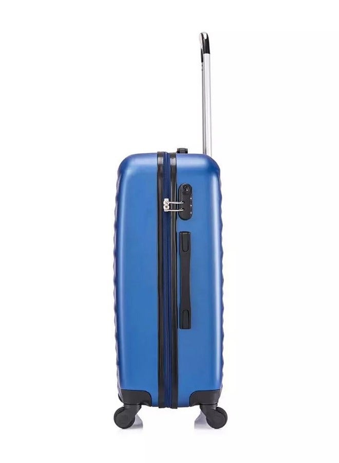 Set Of 3 Luggage Trolley Case