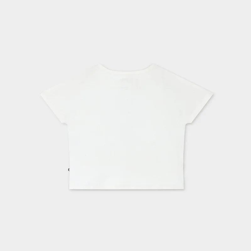 myko kids Mykonos Marina T-Shrit