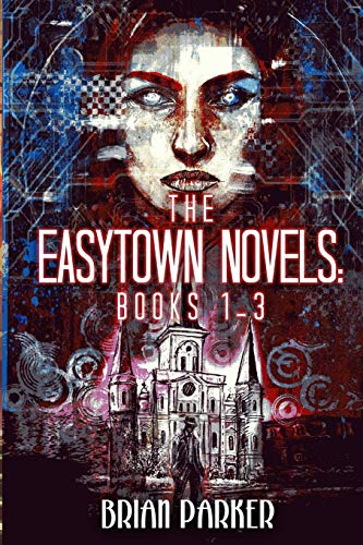 Easytown Novels - Image 1