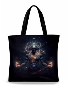 Tat tote bag for women-614  - Image 1