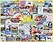 White Mountain 1000 Piece Jigsaw Puzzle Massachusetts State Collage with Large Pieces for Adulta and Family 24x30 I Love Marthas Vineyard - Image 2