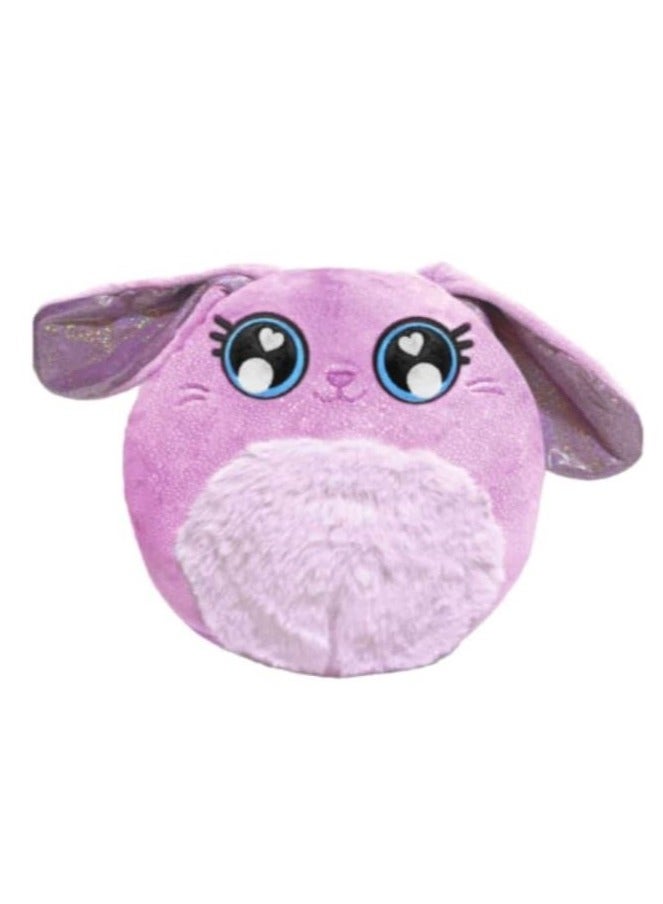 بيغيز القابلة للنفخ بيغيز الصغيرة - أرنب - Image 1