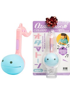 Otamatone Melody Series Japanese Electronic [Mini Size] Musical Instrument [11 Pre-Programmed Songs] Portable Synthesizer From Japan By Maywa Denki [English Instruction], Unicorn  - Image 1