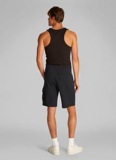Calvin Klein Jeans Jogger Shorts  - Image 2