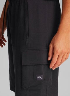Calvin Klein Jeans Jogger Shorts  - Image 3