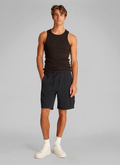 Calvin Klein Jeans Jogger Shorts  - Image 4