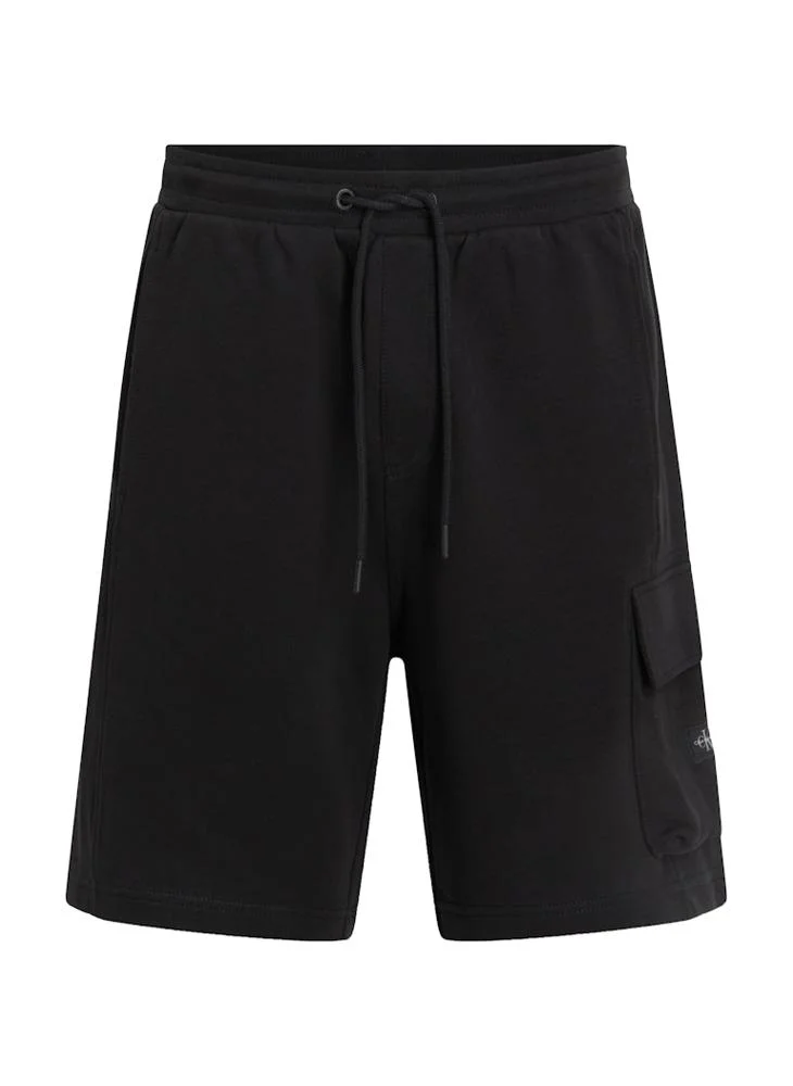 Calvin Klein Jeans Jogger Shorts