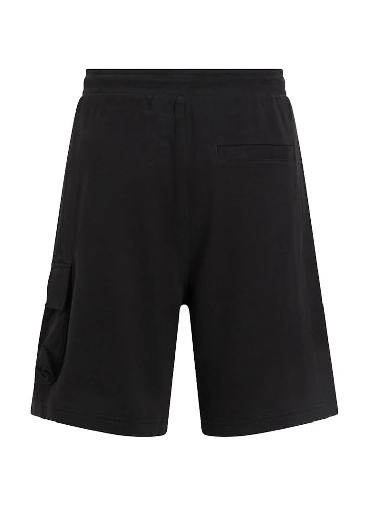 Calvin Klein Jeans Jogger Shorts