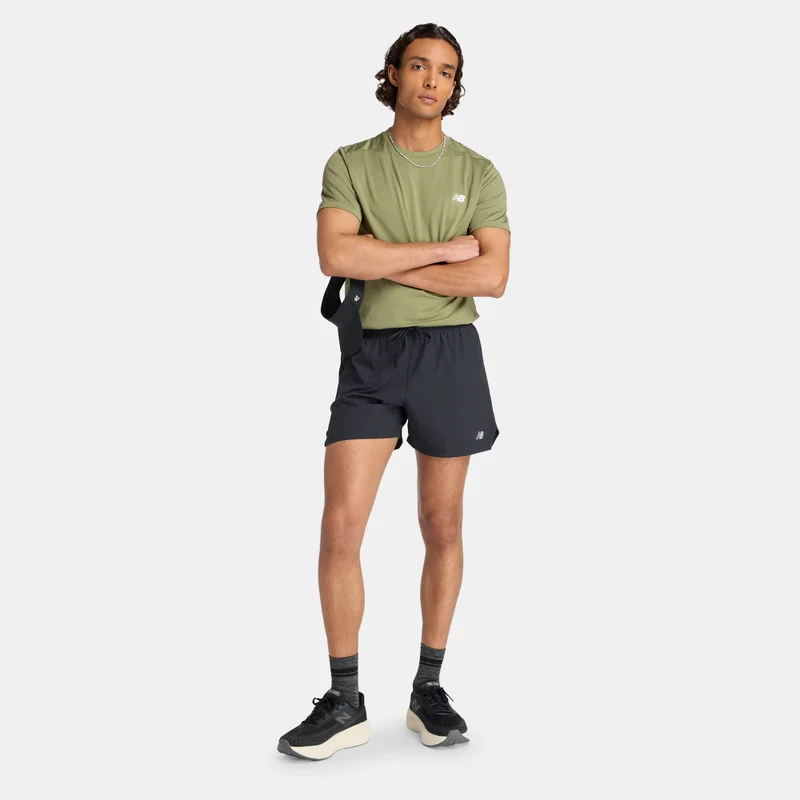 New Balance Men's Sport Training T-Shirt