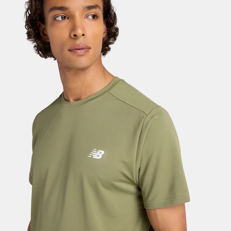 New Balance Men's Sport Training T-Shirt