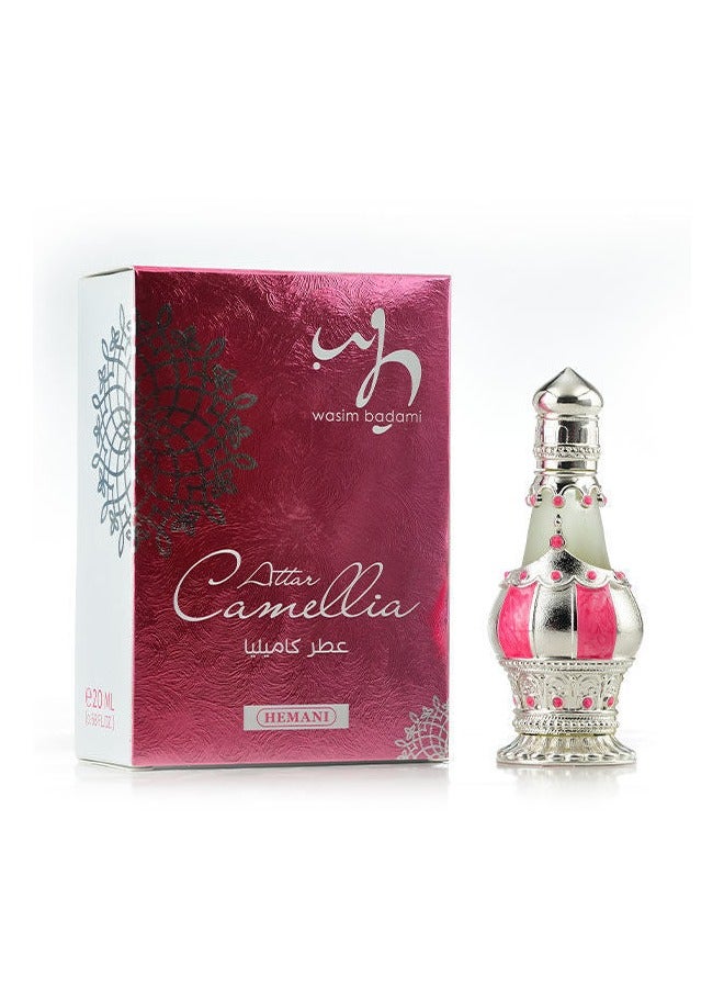 WB by hemani Attar Camelia
