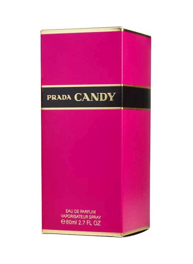 PRADA 2-Piece Candy Eau de Parfum 160ml - Image 3