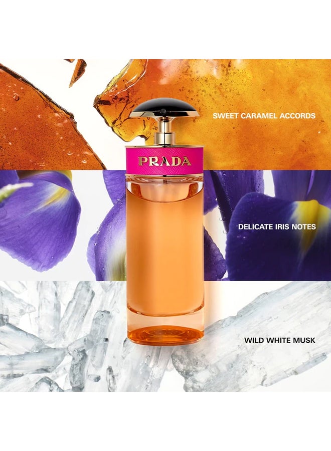 PRADA 2-Piece Candy Eau de Parfum 160ml - Image 4
