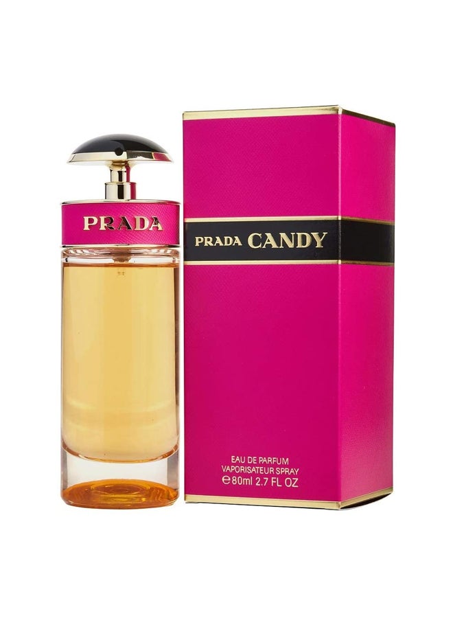 PRADA 2-Piece Candy Eau de Parfum 160ml - Image 2