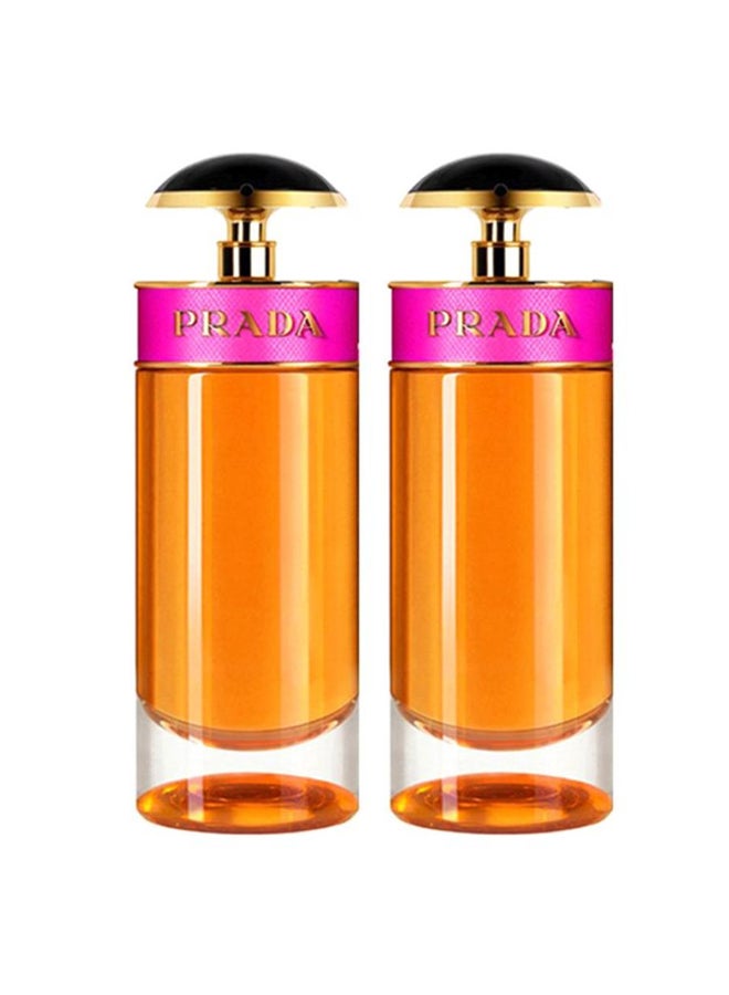 PRADA 2-Piece Candy Eau de Parfum 160ml - Image 1
