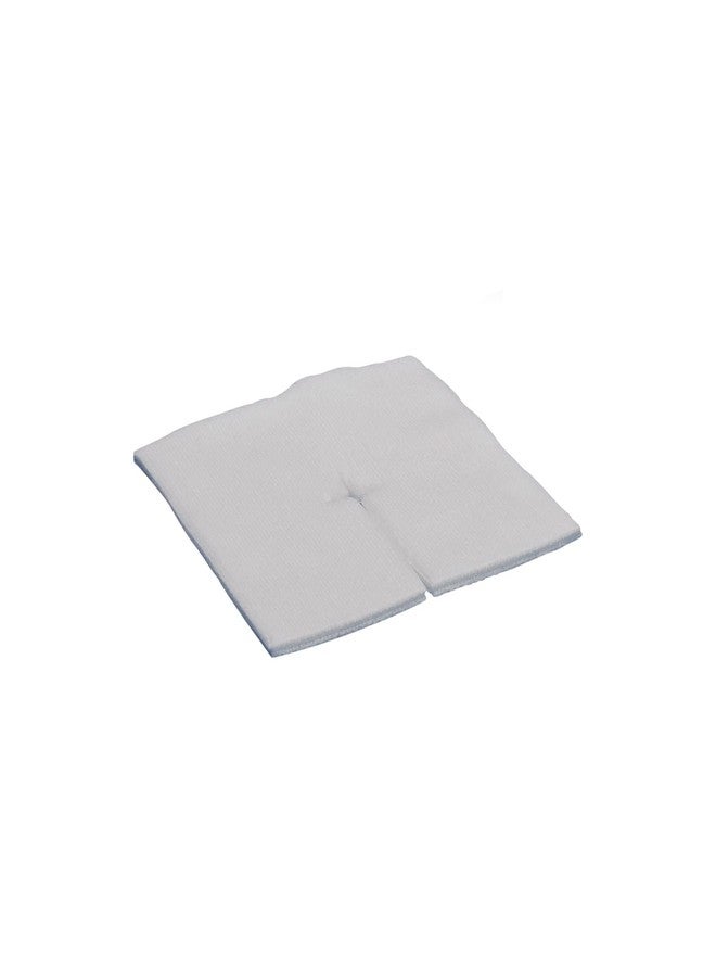 Kendall Drain Sponge, 4 x 4 Inch, 6-Ply, Sterile, 50 Pack(s, 2 per Pack - Image 4