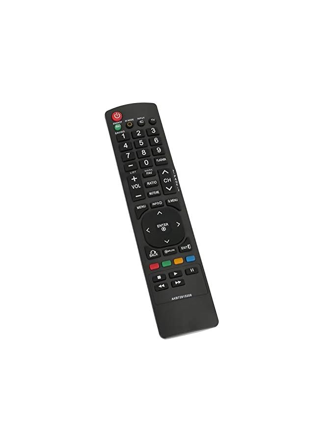 TIGER New AKB72915206 Remote Control fit for LG Plasma LED TV 50PK550 60PK550 50PK540 60PK540 50PK250 60PK250 60PK200 50PJ250 60PJ250 42PJ350 50PJ350 42PJ340 50PJ340 42PJ550 50PJ550 50PK340 50PK350 60PK280 - Image 3