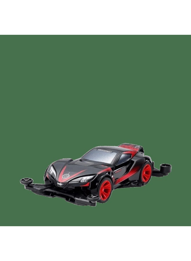 Tamiya 1/32 Mini 4WD REV #08 Night Hunter (FM-A Chassis) By Tamiya 