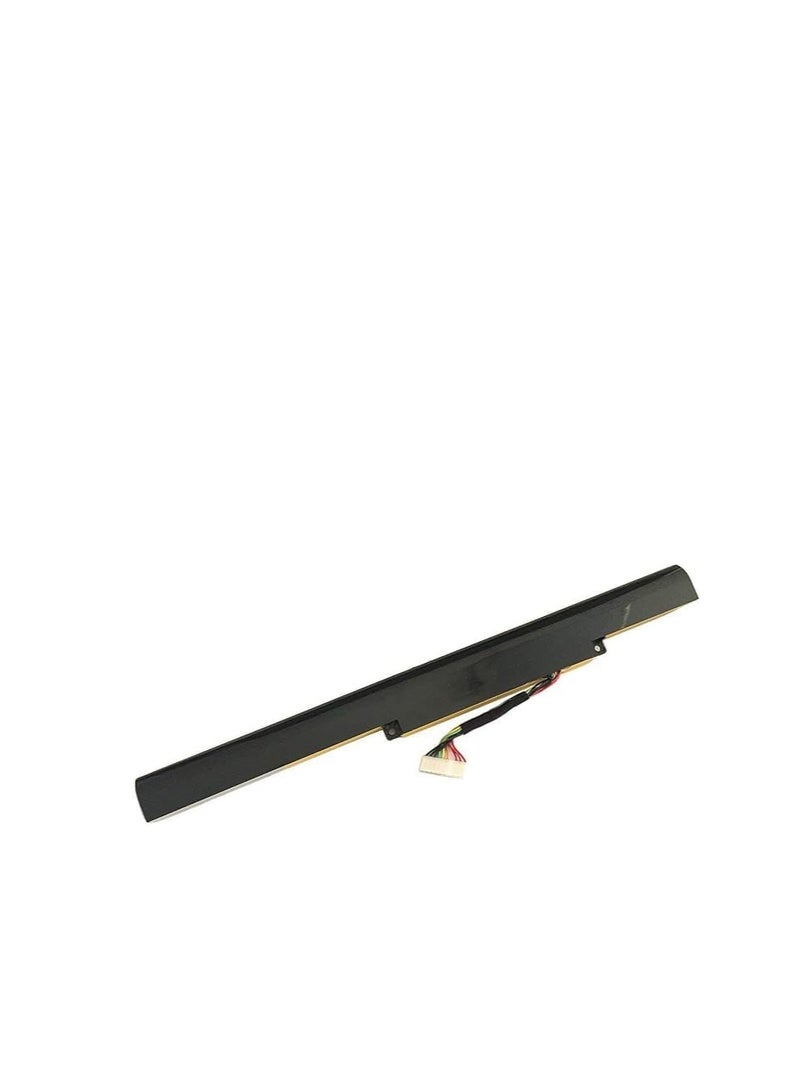 Terabyte Replacement L12L4K01 L12S4E21 L12S4K01 L12M4E21 L12M4K01 4INR19/65-1 4INR19/66 Battery for Lenovo Ideapad Z400 Z500 Z510 P500 P4 00 Touch Series 14.8 2600mAh - Image 3