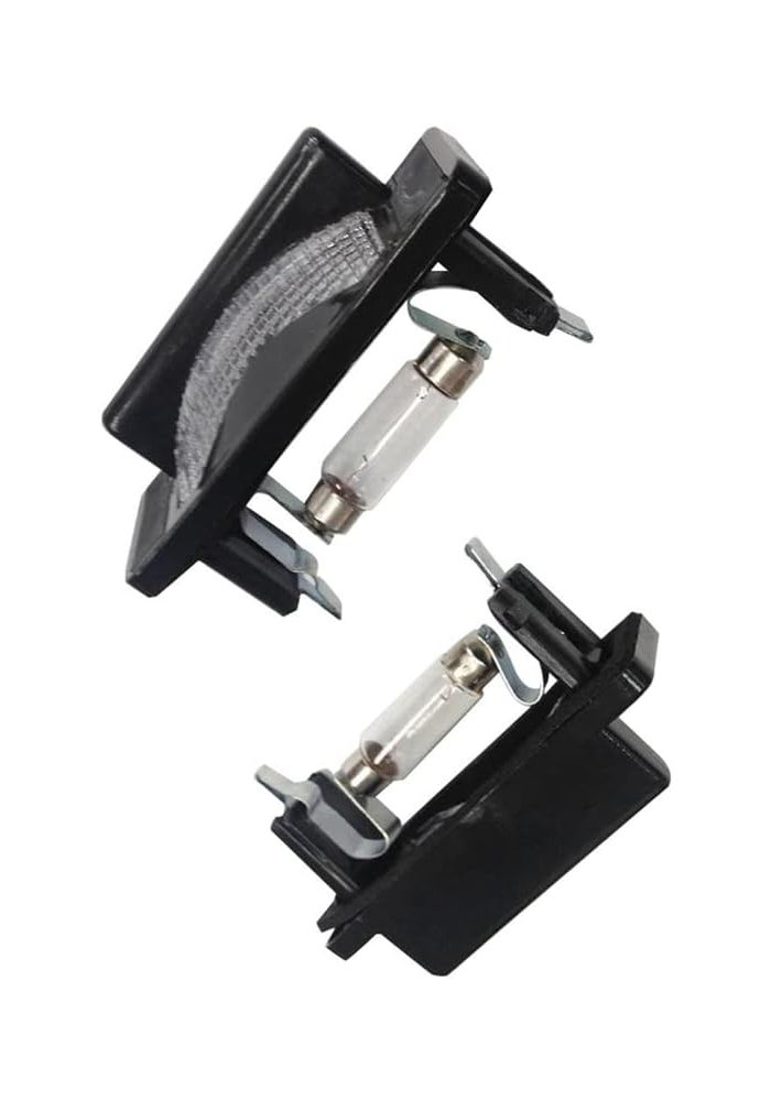 DEMULAX LED License Plate Light for Mercedes-Benz Sprinter - Image 3