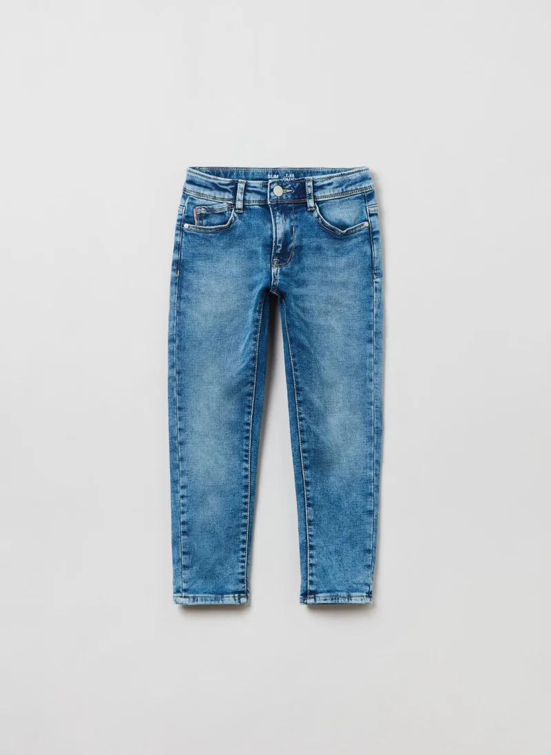 Ovs OVS Boys Jeans