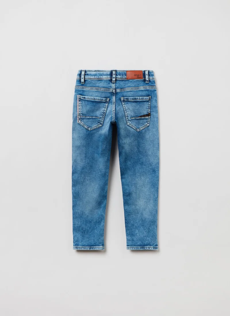 Ovs OVS Boys Jeans